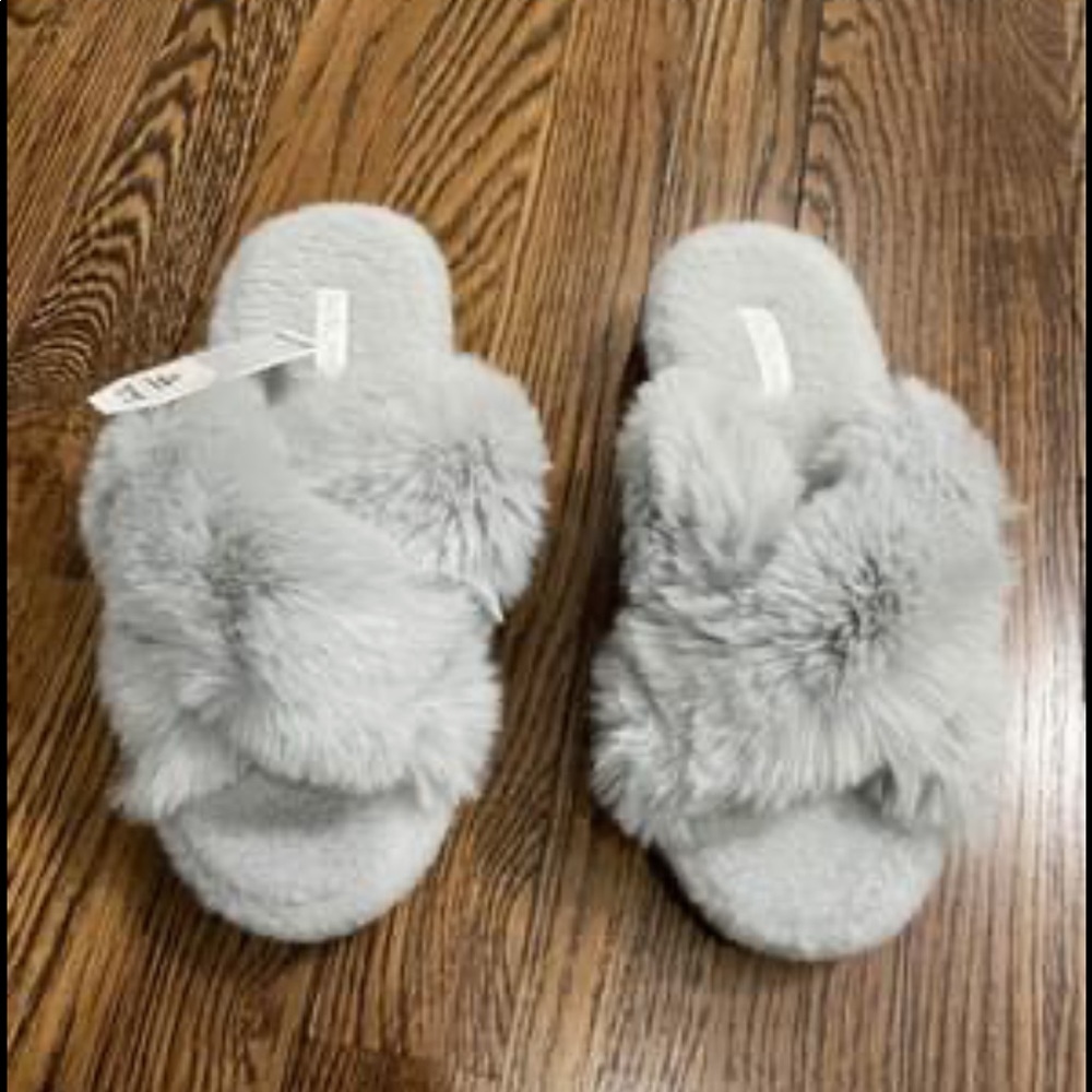 Slippers